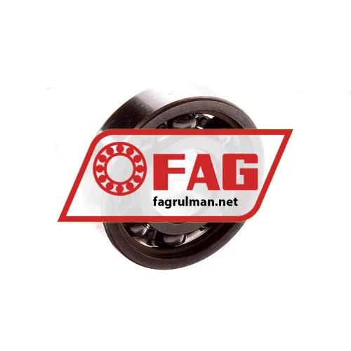 FAG 16101-A ürün fotoğrafı 2