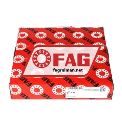 FAG 6218-M-C4 rulman resim 3