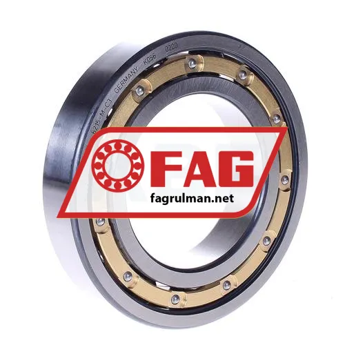 FAG 6215-M-C3