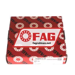 FAG 6215-M-C3 rulman resim 2