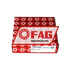 FAG 6311-M-J20AA-C3 rulman resim 3