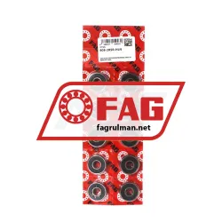 FAG 608-2RSR-HLN