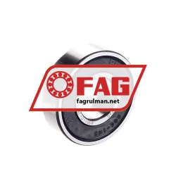 FAG 6001-C-2BRS