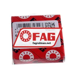 FAG 6001-C-2BRS rulman resim 2