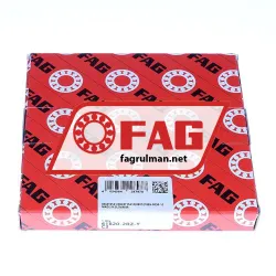 FAG 61820-2RZ-Y-C3 rulman resim 2