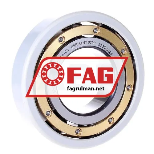 FAG 6314-M-J20AA-C3