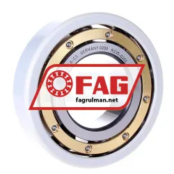 FAG 6314-M-J20AA-C3