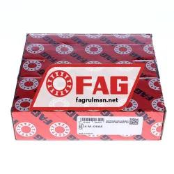 FAG 6314-M-J20AA-C3 rulman resim 2