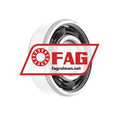 FAG 6204-C-TVH