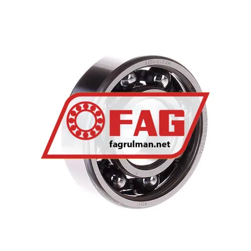 FAG 6204-C-TVH ürün fotoğrafı 2