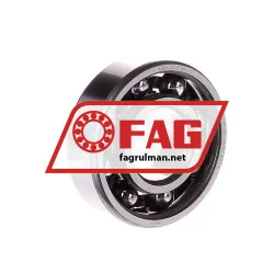 FAG 6204-C-TVH rulman resim 2