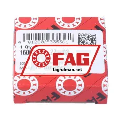 FAG 16002-A-2Z-C3 rulman resim 3
