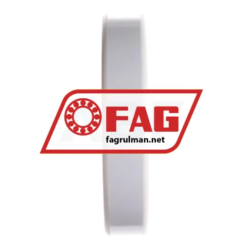 FAG 6218-J20AA-C3 ürün fotoğrafı 3