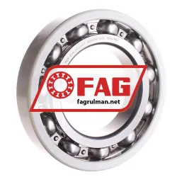 FAG 6218-J20AA-C3