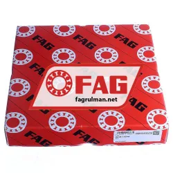 FAG 6218-J20AA-C3 rulman resim 5