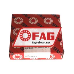 FAG 6212-TB-P5 rulman resim 3