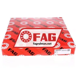 FAG 6232-M-C4 rulman resim 3