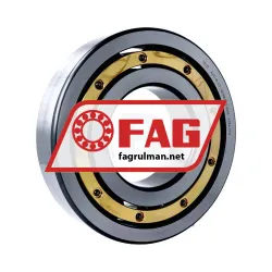 FAG 6321-M-C3