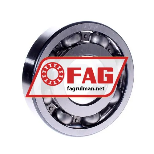 FAG 6413 ürün fotoğrafı 2