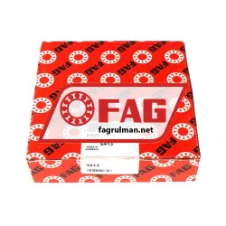 FAG 6413 rulman resim 3