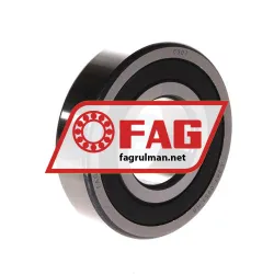 FAG 6307-2RSR