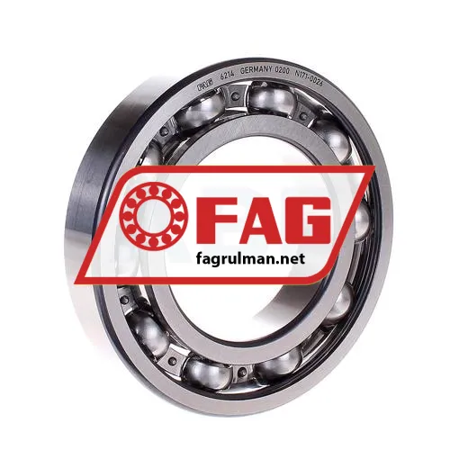 FAG 6214