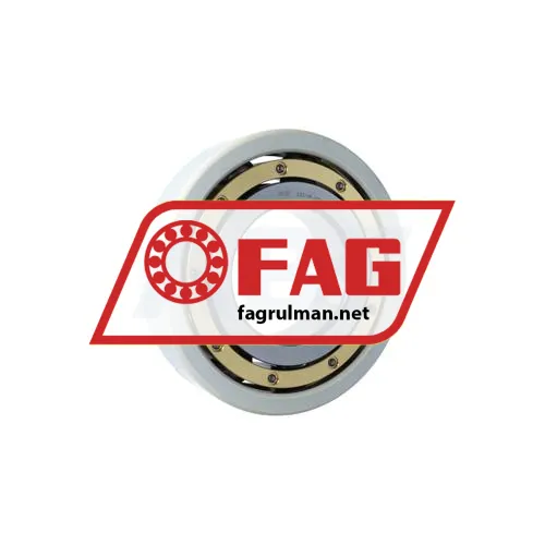 FAG 6321-M-J20AA-C3