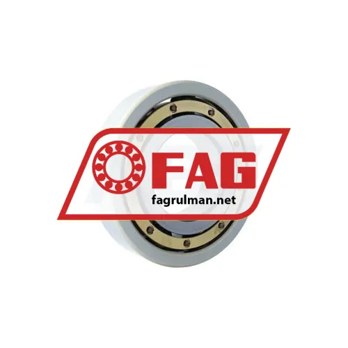 FAG 6321-M-J20AA-C3 ürün fotoğrafı 2