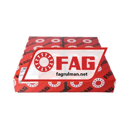 FAG 6321-M-J20AA-C3 ürün fotoğrafı 3