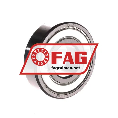 FAG 6306-C-2Z
