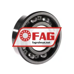 FAG 6313-C-HRS rulman resim 2