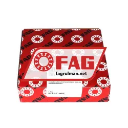 FAG 6313-C-HRS rulman resim 3