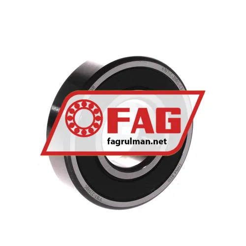 FAG 6307-C-2HRS-C3