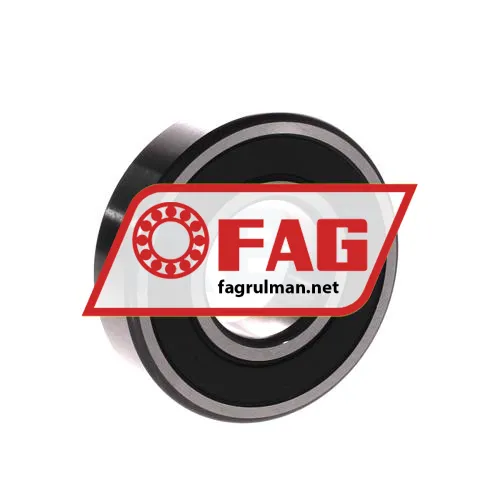 FAG 6307-C-2HRS-C3 ürün fotoğrafı 2