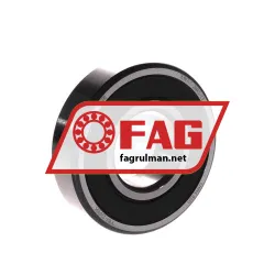 FAG 6307-C-2HRS-C3