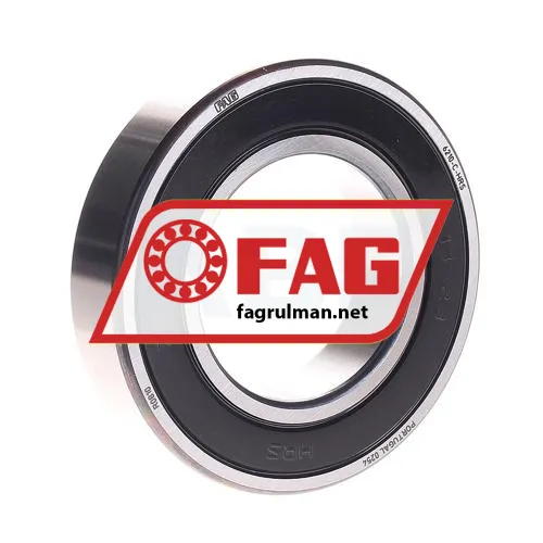 FAG 6210-C-HRS