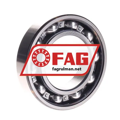 FAG 6210-C-HRS ürün fotoğrafı 2