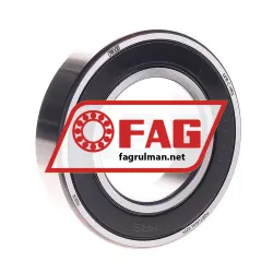 FAG 6210-C-HRS