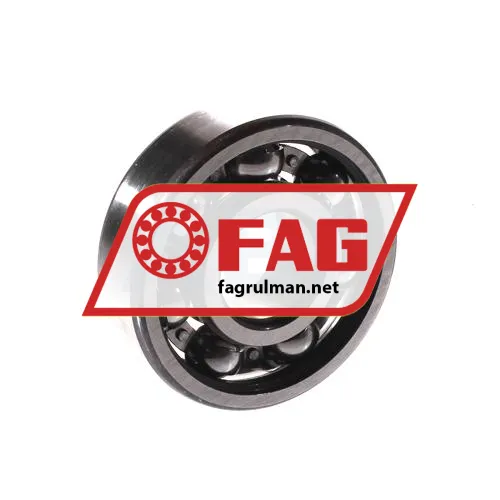 FAG 6303-C ürün fotoğrafı 2