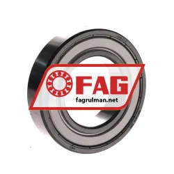 FAG 6210-C-Z