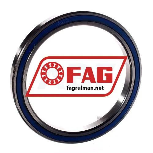 FAG 61820-2RZ-Y