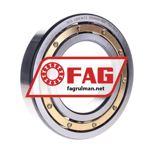 FAG 6220-M-C3