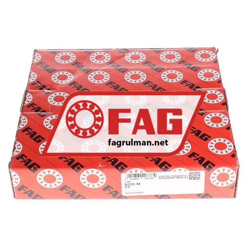 FAG 6220-M-C3 ürün fotoğrafı 2