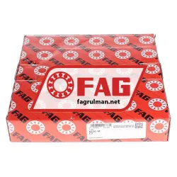 FAG 6220-M-C3 rulman resim 2