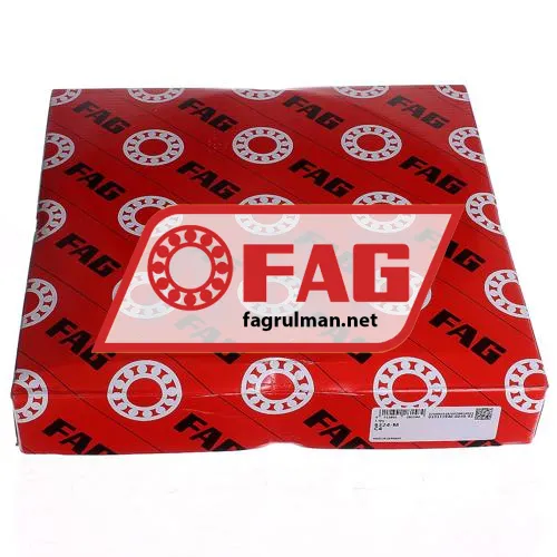 FAG 6324-M-C4 ürün fotoğrafı 3