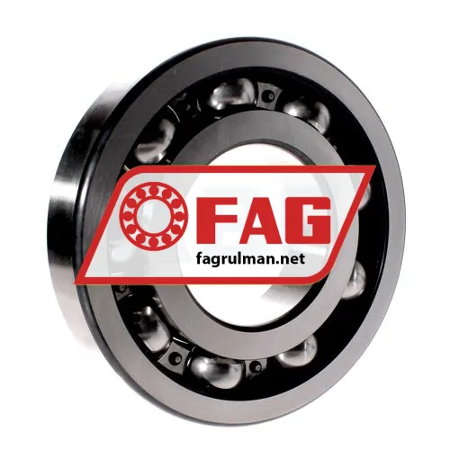 FAG 6322-Z ürün fotoğrafı 2