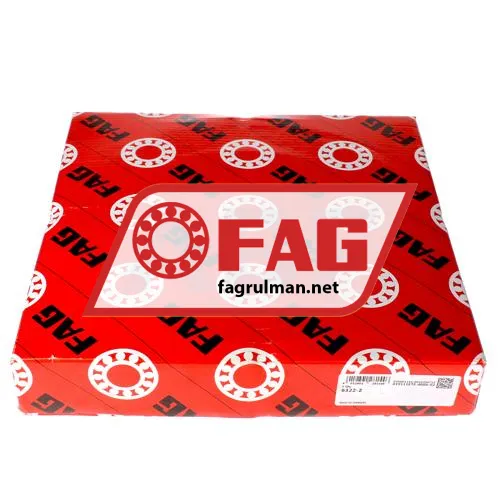 FAG 6322-Z ürün fotoğrafı 3