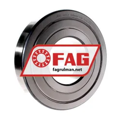 FAG 6322-Z