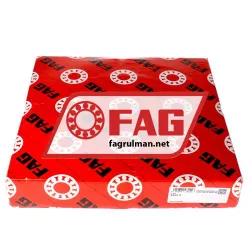 FAG 6322-Z rulman resim 3