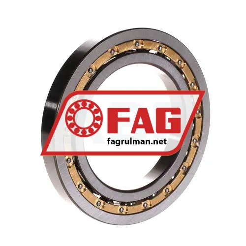 FAG 16014-MA-C3 ürün fotoğrafı 2